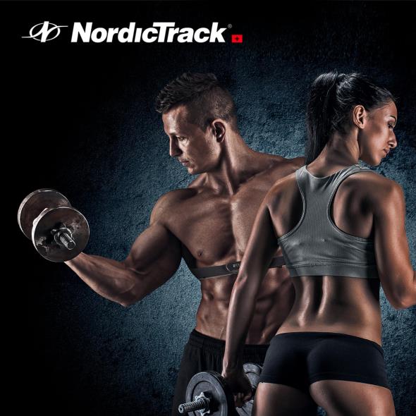 NordicTrack