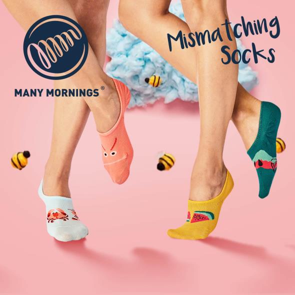 Many Mornings