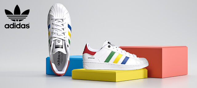 Adidas