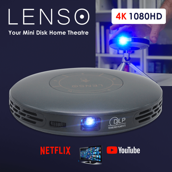 Lenso