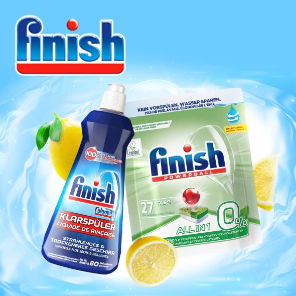 Finish
