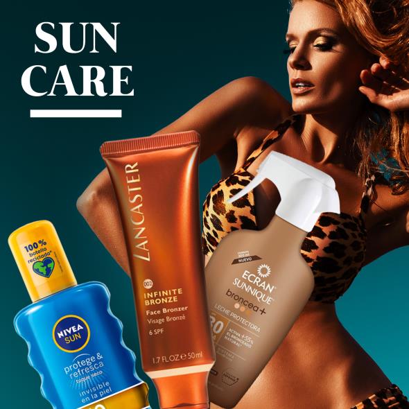 Sun Care