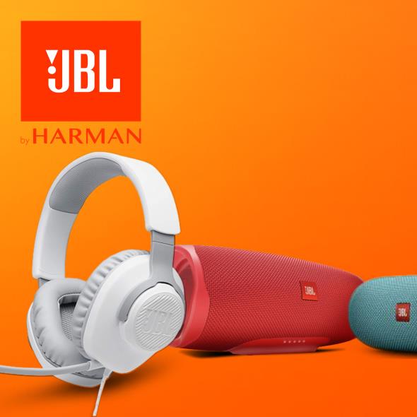 JBL 
