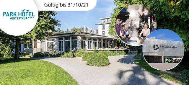 Erlebnis in Winterthur