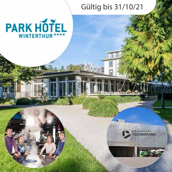 Erlebnis in Winterthur