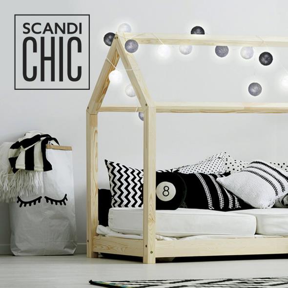 Scandi Chic