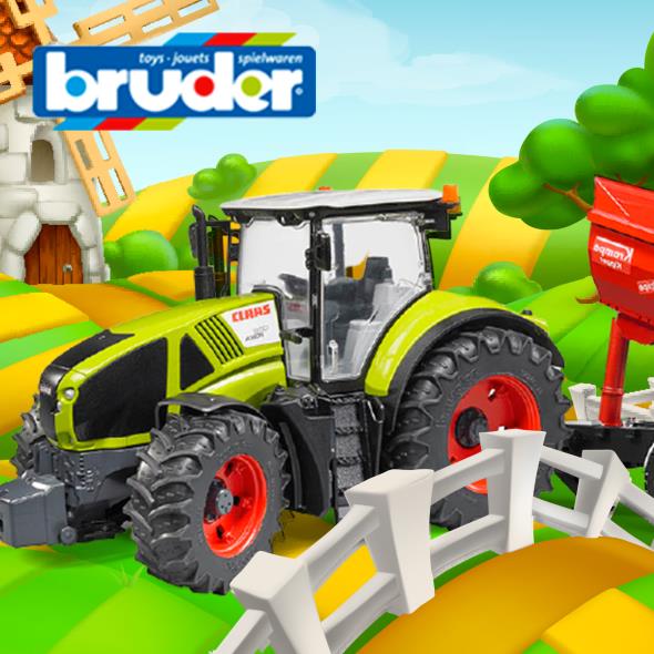 Bruder