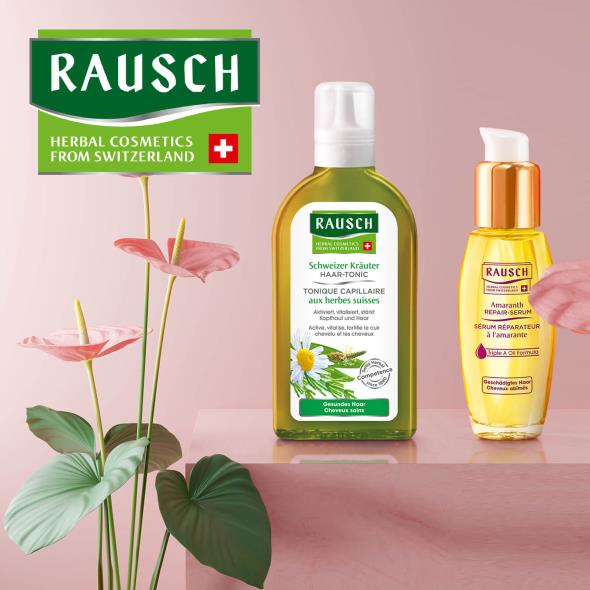 Rausch