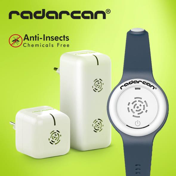Radarcan