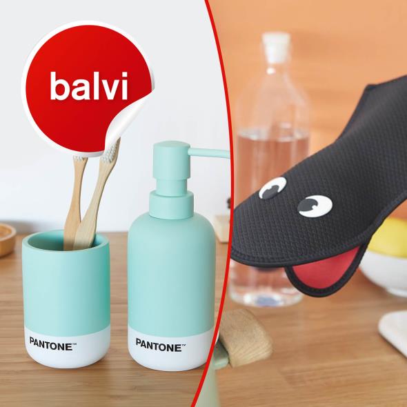 Balvi