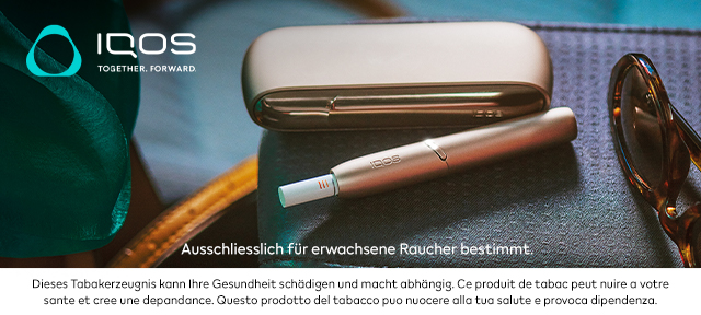 IQOS