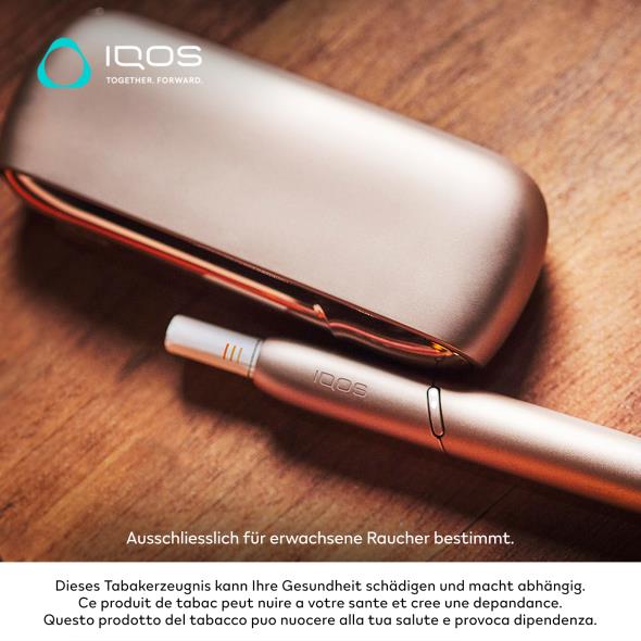 IQOS