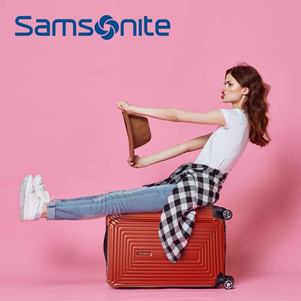 Samsonite