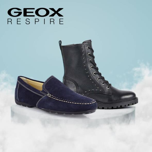 Geox