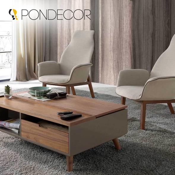 Pondecor