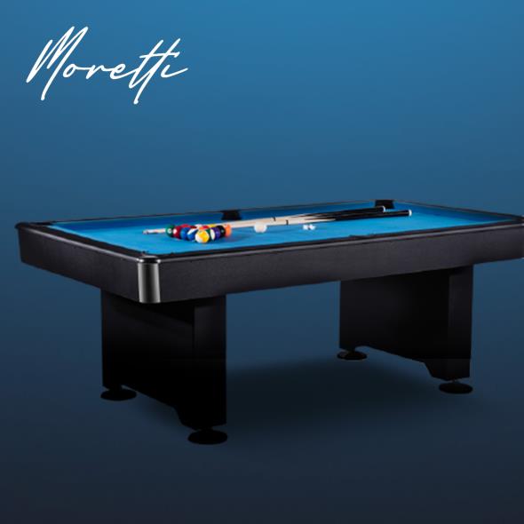 Moretti