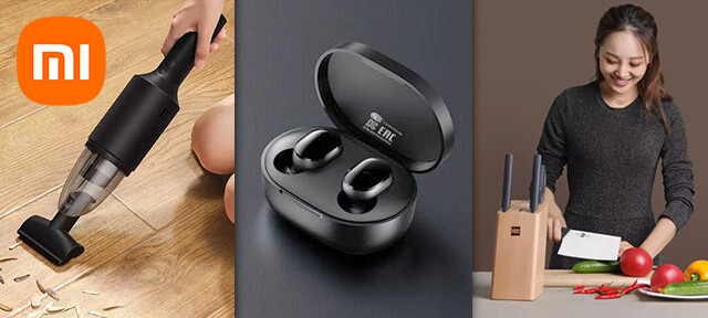 Xiaomi