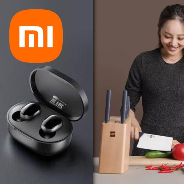 Xiaomi