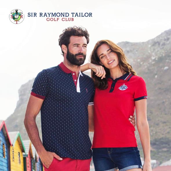 Sir Raymond Taylor