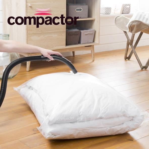 Compactor