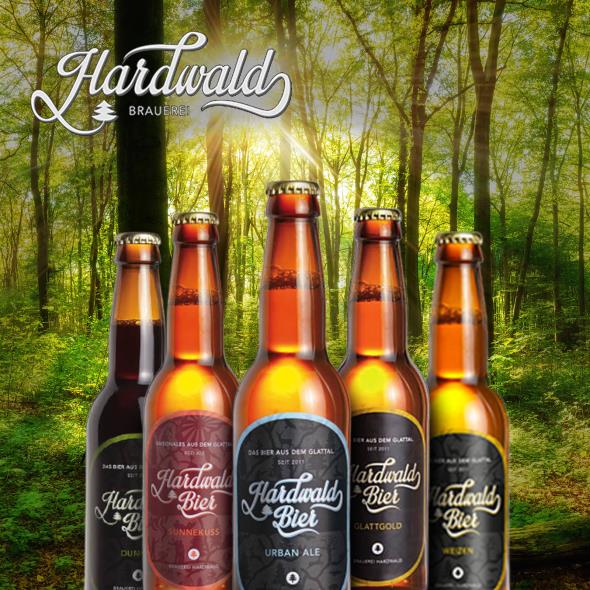 Brauerei Hardwald