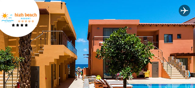 Idyllische Tage auf Kreta