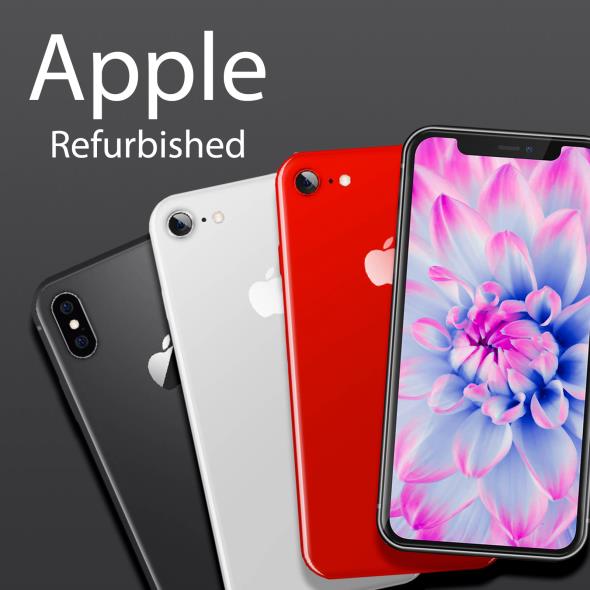 Apple Refurbished