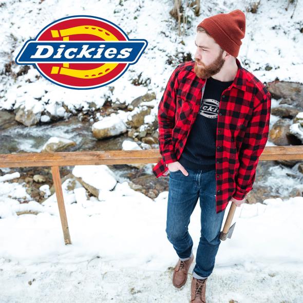 Dickies