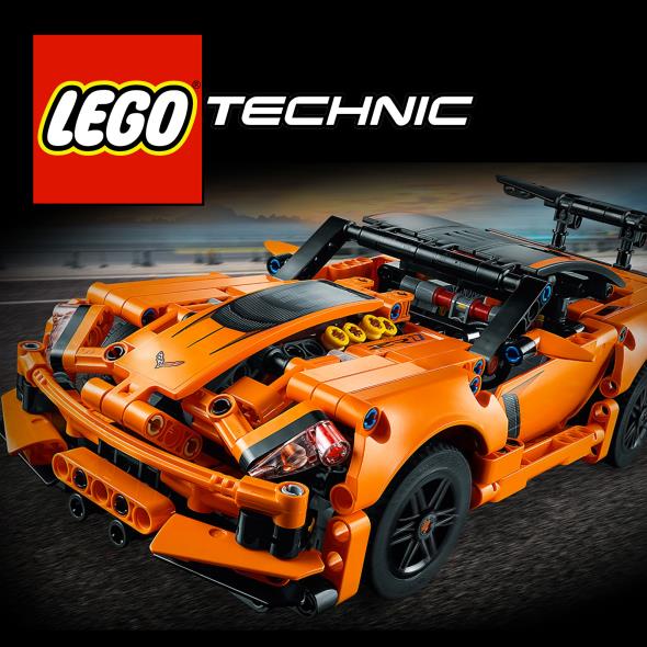 LEGO Technic