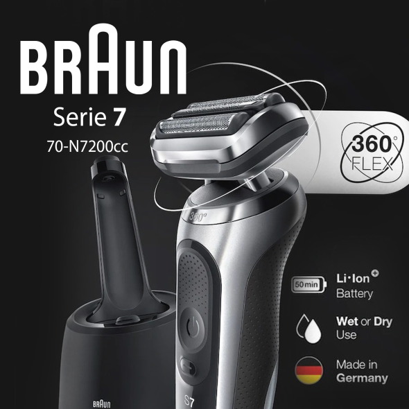 Braun