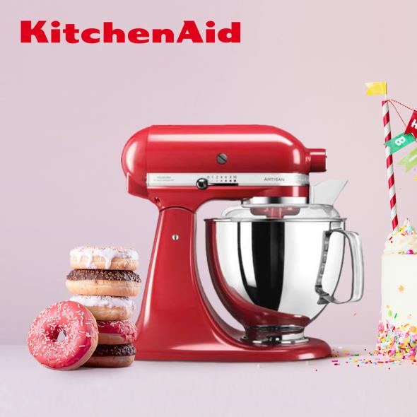 KitchenAid
