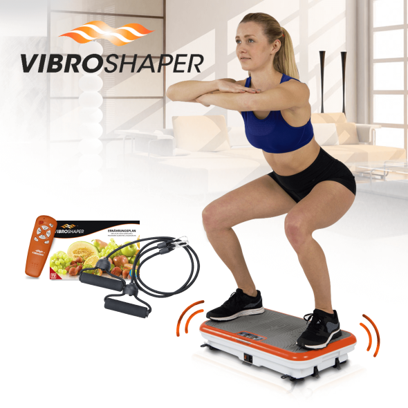 Vibro Shaper
