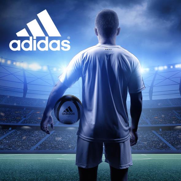 Adidas