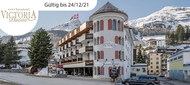 Bergtage in Davos