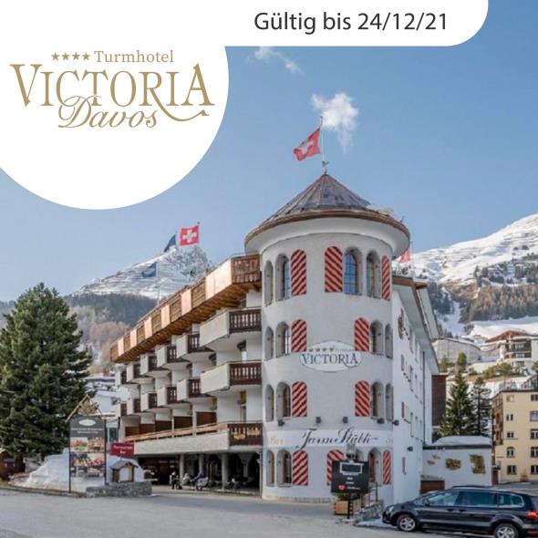 Bergtage in Davos