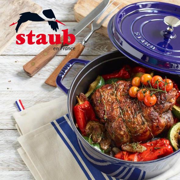 Staub
