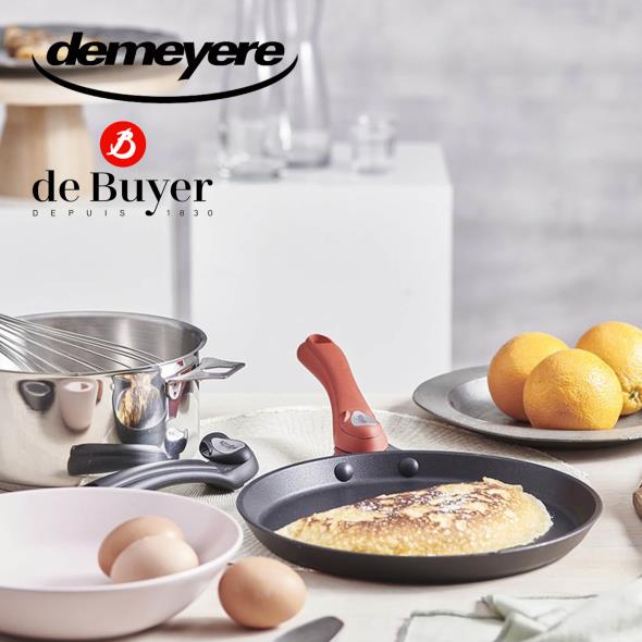 Demeyere, De Buyer