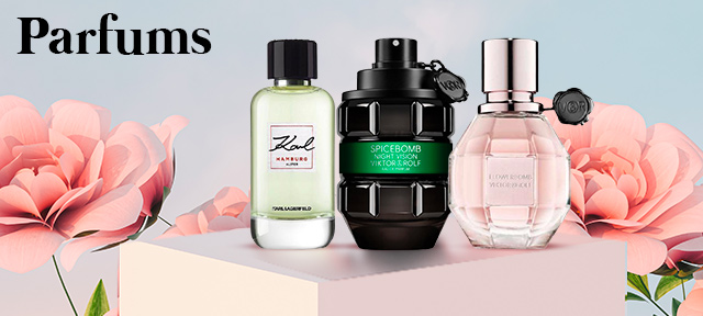 Parfums