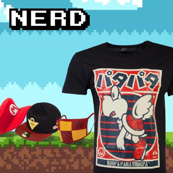 Nerd