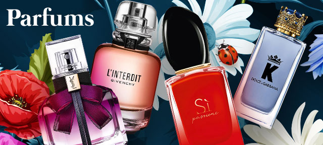 Parfums