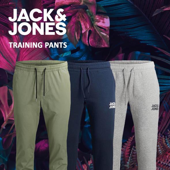 Jack & Jones