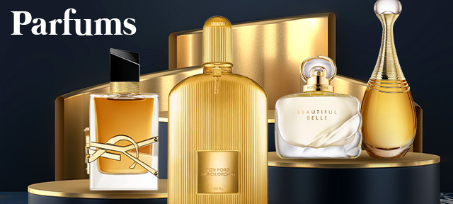 Parfums