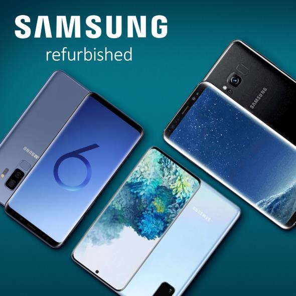 Samsung Refurbised