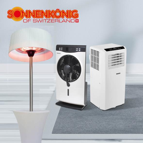 Sonnenkönig