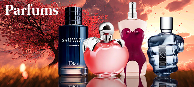 Parfums