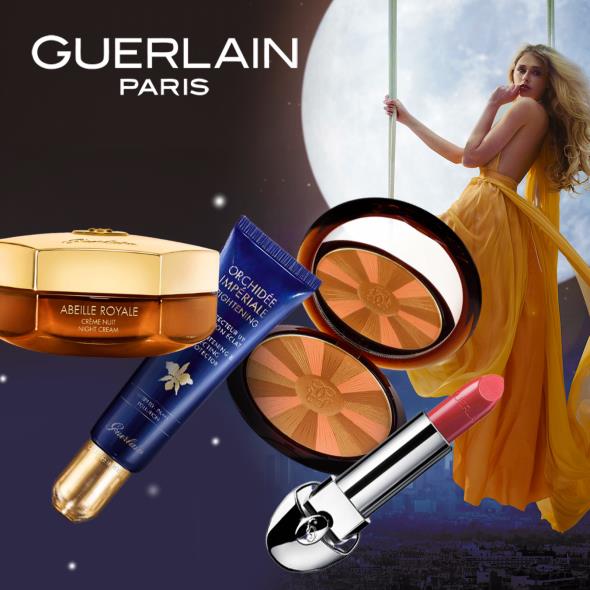 Guerlain