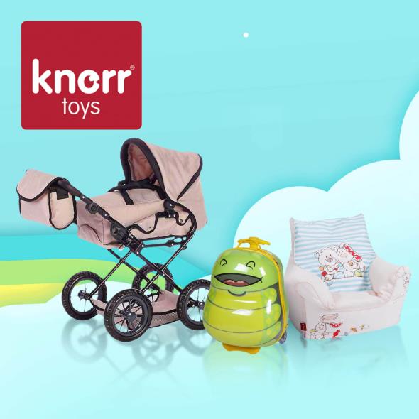 Knorr Toys