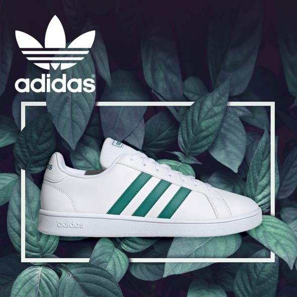 Adidas