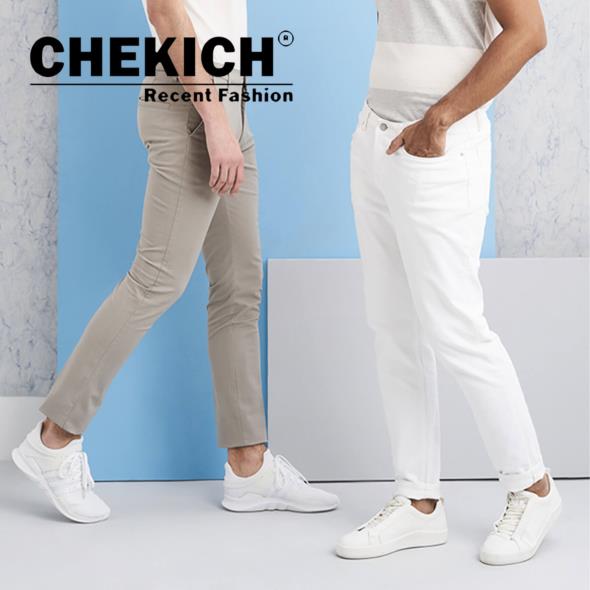 Chekich