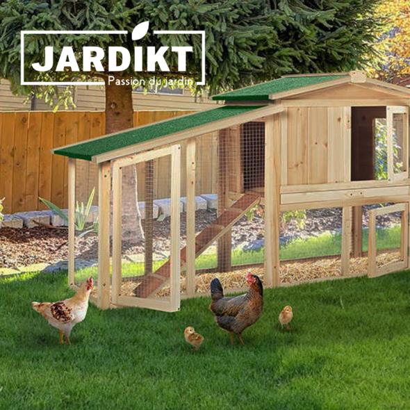 Jardikt